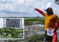 Proyek Waduk Miliaran Menjadi Masalah: Petani Melawan Air dan Sistem