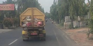 Truk Sampah Rusak Terekam Warga, DLHP Tuban Siapkan Tiga Armada Compactor Modern