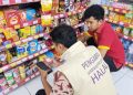 Satgas Halal Kemenag Tuban Sidak Mini Market Temukan Pelanggaran Label Halal