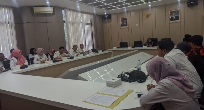 Pemuda Pancasila Minta DPRD Tuban Awasi Temuan BPK di RSUD Koesma