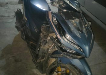 Pelajar Tewas Setelah Menjadi Korban Tabrak Lari di Tambakboyo