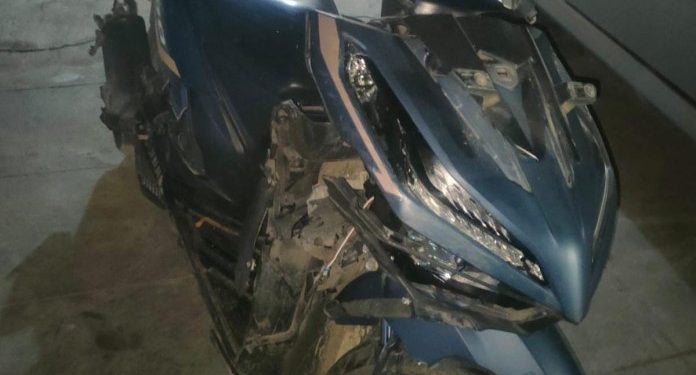 Pelajar Tewas Setelah Menjadi Korban Tabrak Lari di Tambakboyo