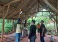 Pria Plumpang Akhiri Hidup dengan Gantung Diri secara Tragis