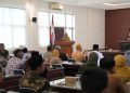 Transformasi SDM dan Kemiskinan Jadi Fokus di Forum Konsultasi Publik RKPD 2026 Tuban