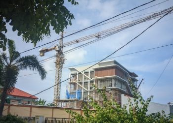 Proyek Besar di Tuban Terlambat, Inspektorat Daerah: Hal yang Wajar