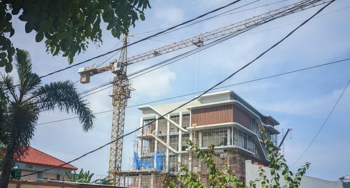 Proyek Besar di Tuban Terlambat, Inspektorat Daerah: Hal yang Wajar