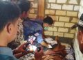 Pria Kerek Tewas Tersetrum Saat Memperbaiki Sound System