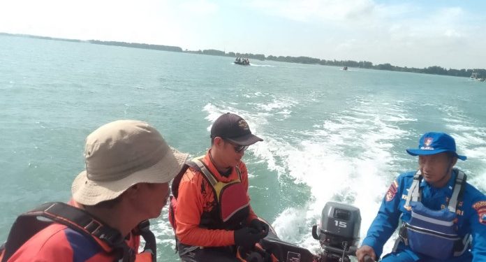 Dua Nelayan Tuban Hilang di Laut Saat Memancing, Pencarian Masih Terus Dilakukan
