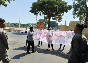 Tambang Ilegal Semakin Marak, Aktivis Lingkungan Datangi Pemerintah Daerah Tuban