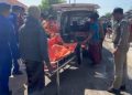 Nelayan Tuban Meninggal Ditemukan, Satu Lagi Masih Dalam Pencarian