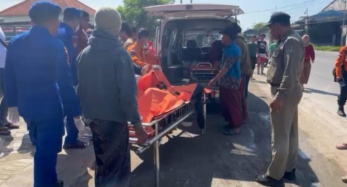 Nelayan Tuban Meninggal Ditemukan, Satu Lagi Masih Dalam Pencarian