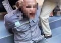 Pria Asal Palang Gagal Curi Rolling Door di Jenu Karena Ekonomi Terdesak