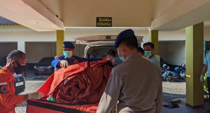 Dua Nelayan Hilang Ditemukan Meninggal Dunia Setelah Misi SAR Tuntas