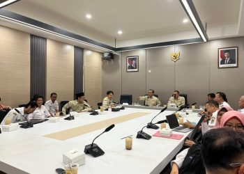 Optimalisasi PAD Laut Tambang dan Pajak Daerah oleh Komisi III DPRD Tuban