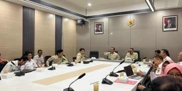 Optimalisasi PAD Laut Tambang dan Pajak Daerah oleh Komisi III DPRD Tuban