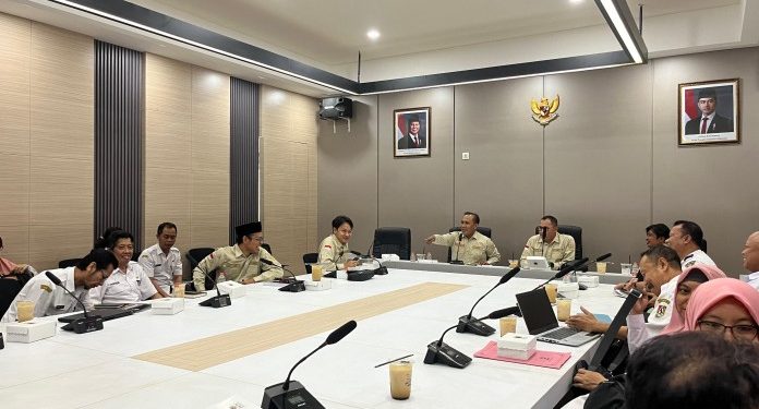 Optimalisasi PAD Laut Tambang dan Pajak Daerah oleh Komisi III DPRD Tuban