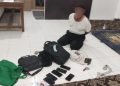 Copet Beraksi di Haul Sunan Bonang, Satu Pelaku Diamankan Polisi