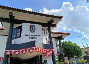 DPRD Tuban Desak Penertiban Tambang Ilegal, Pemkab Serahkan Wewenang ke Pusat