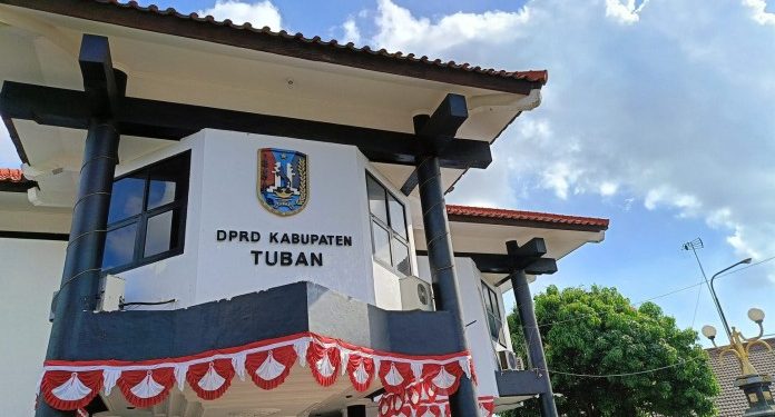 DPRD Tuban Desak Penertiban Tambang Ilegal, Pemkab Serahkan Wewenang ke Pusat