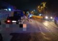Lampu Jalan Padam, Kecelakaan Fatal di Jalan Tuban-Bancar