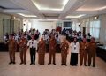 ASN Muda di Tuban Harus Menjadi Penggerak Inovasi Pelayanan Publik