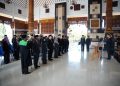 Pejabat Dilantik, Bupati Tuban Tekankan Inovasi dan Kinerja Cepat