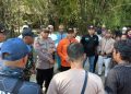 Nelayan Hilang di Bengawan Solo, Pencarian Masih Terus Dilakukan