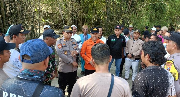 Nelayan Hilang di Bengawan Solo, Pencarian Masih Terus Dilakukan