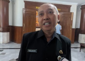 Mutasi Pejabat Tuban Tinggalkan 6 Kursi Kepala OPD Kosong, Berikut Daftar Lengkapnya