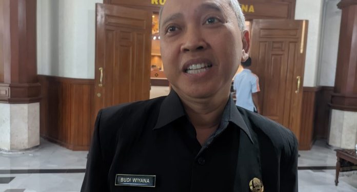 Mutasi Pejabat Tuban Tinggalkan 6 Kursi Kepala OPD Kosong, Berikut Daftar Lengkapnya