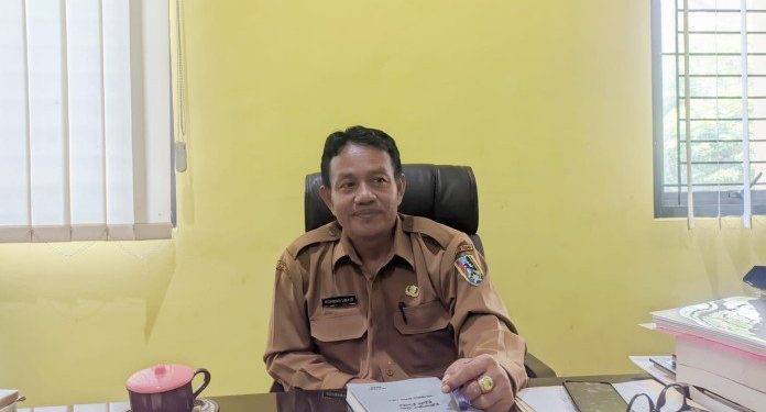 Penempatan Transmigrasi Kalimantan Dibatalkan, Disnaker Tuban Pastikan Lokasi Baru Aman dan Sesuai
