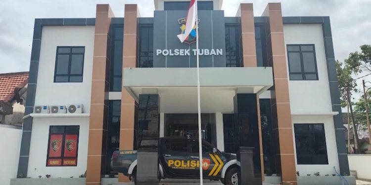 Sepeda Motor Hilang di Teras Rumah, Warga Tuban Rugi Rp5 Juta