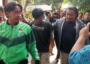 Anak Kandung Aniaya Ibu di Montong Karena Uang Kembalian LPG