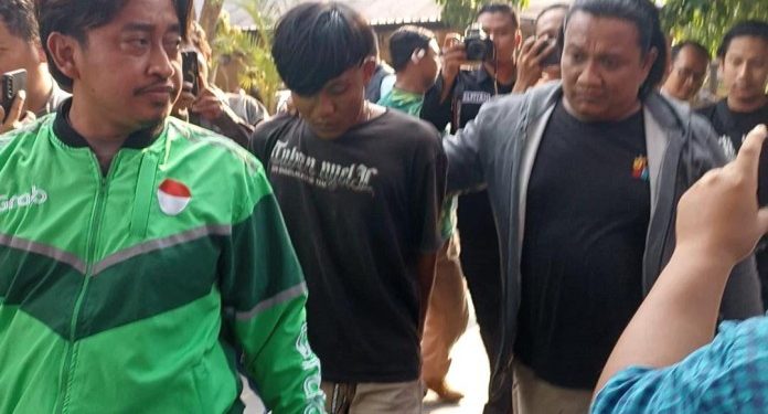 Anak Kandung Aniaya Ibu di Montong Karena Uang Kembalian LPG