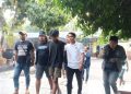 Dua Pemuda Tuban Ditangkap di Hari yang Sama karena Terlibat Penganiayaan Berbeda