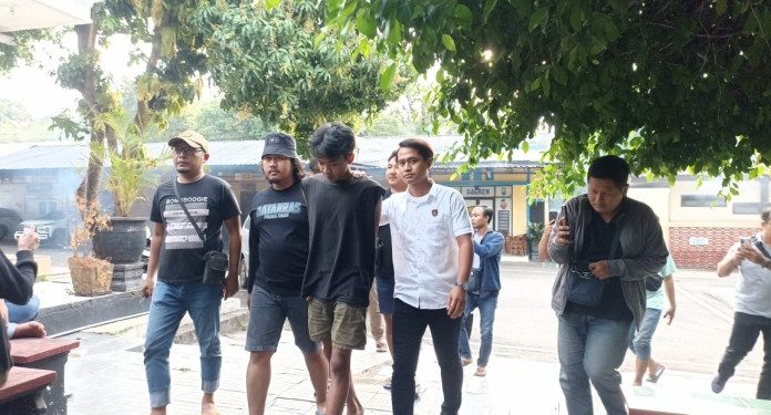 Dua Pemuda Tuban Ditangkap di Hari yang Sama karena Terlibat Penganiayaan Berbeda