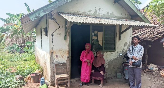 Kisah Mbah Mari yang Viral Menampilkan Kepedulian yang Tak Pernah Putus