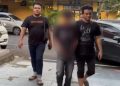 Janji Bertemu di Pantai Tuban, Remaja Ditangkap Usai Setubuhi Siswi SMA