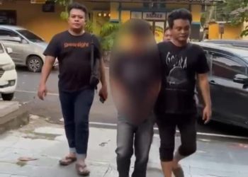 Janji Bertemu di Pantai Tuban, Remaja Ditangkap Usai Setubuhi Siswi SMA
