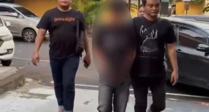Janji Bertemu di Pantai Tuban, Remaja Ditangkap Usai Setubuhi Siswi SMA