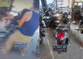 Dua Anak di Bawah Umur Terlibat Kecelakaan dengan Truk Parkir di Ringroad Tuban