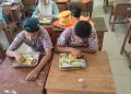 Menu Bergizi SPPG dan Solusi untuk Masalah Sampah Dapur yang Menumpuk