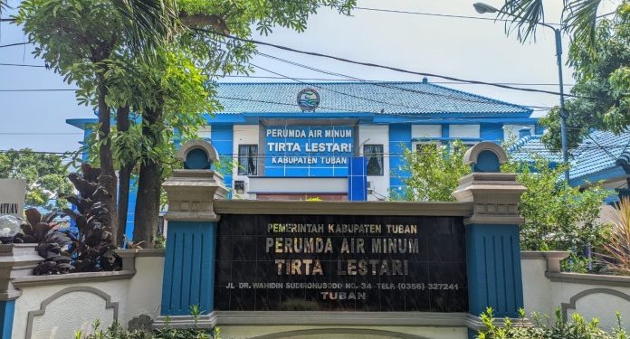 PDAM Tuban Tunda Pengeboran Sumur Montongsekar, Warga Khawatir Sendang Terancam