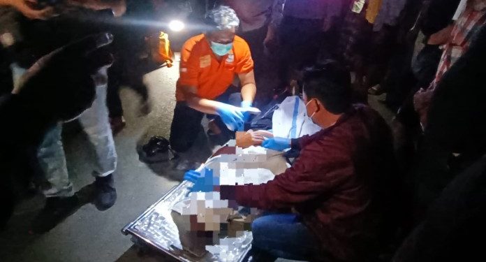 Sopir Lansia di Tuban Ditemukan Tak Bernyawa di Dalam Mobil Setelah Dikira Istirahat