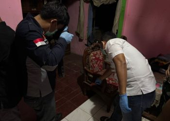 Duda 34 Tahun di Jenu Nekat Akhiri Hidup dengan Gantung Diri Sepulang Merantau dari Jakarta