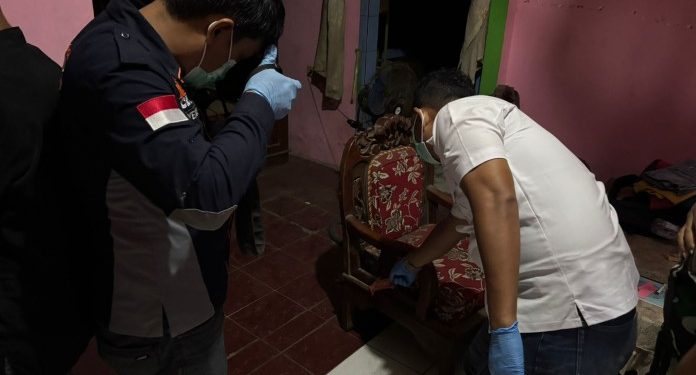 Duda 34 Tahun di Jenu Nekat Akhiri Hidup dengan Gantung Diri Sepulang Merantau dari Jakarta