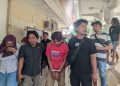 Miras Es Moni Sebabkan Cekcok di Palang, Nelayan Tewas Dikeroyok Teman Sendiri