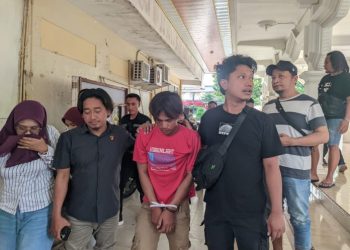 Miras Es Moni Sebabkan Cekcok di Palang, Nelayan Tewas Dikeroyok Teman Sendiri