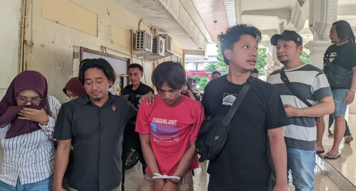 Miras Es Moni Sebabkan Cekcok di Palang, Nelayan Tewas Dikeroyok Teman Sendiri