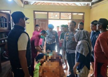 Pria di Singgahan Akhiri Hidup di Rumah Orang Tua Diduga karena Masalah Ekonomi